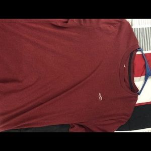 Tee shirts and hoodies